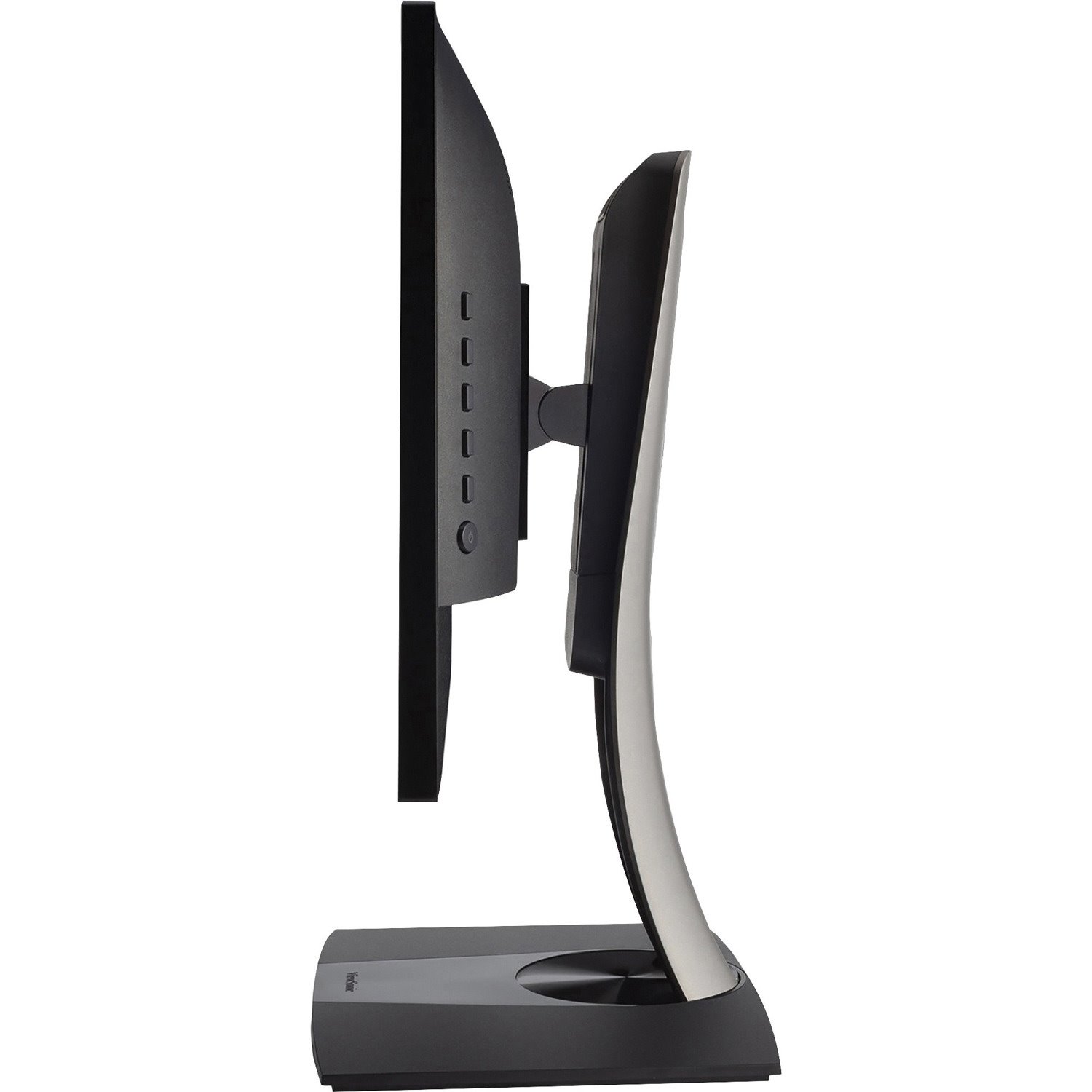 ViewSonic VP2458 24 Inch 60hz IPS 1080p Monitor with Ultra-Thin Bezels, Advanced Ergonomics, HDMI, USB, DisplayPort, VESA, Flicker Free, Blue Light Filter