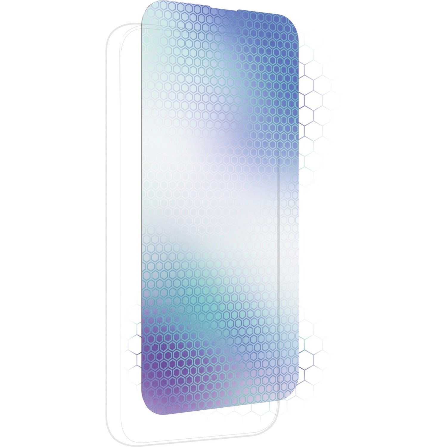 invisibleSHIELD Glass XTR2 Glass Screen Protector