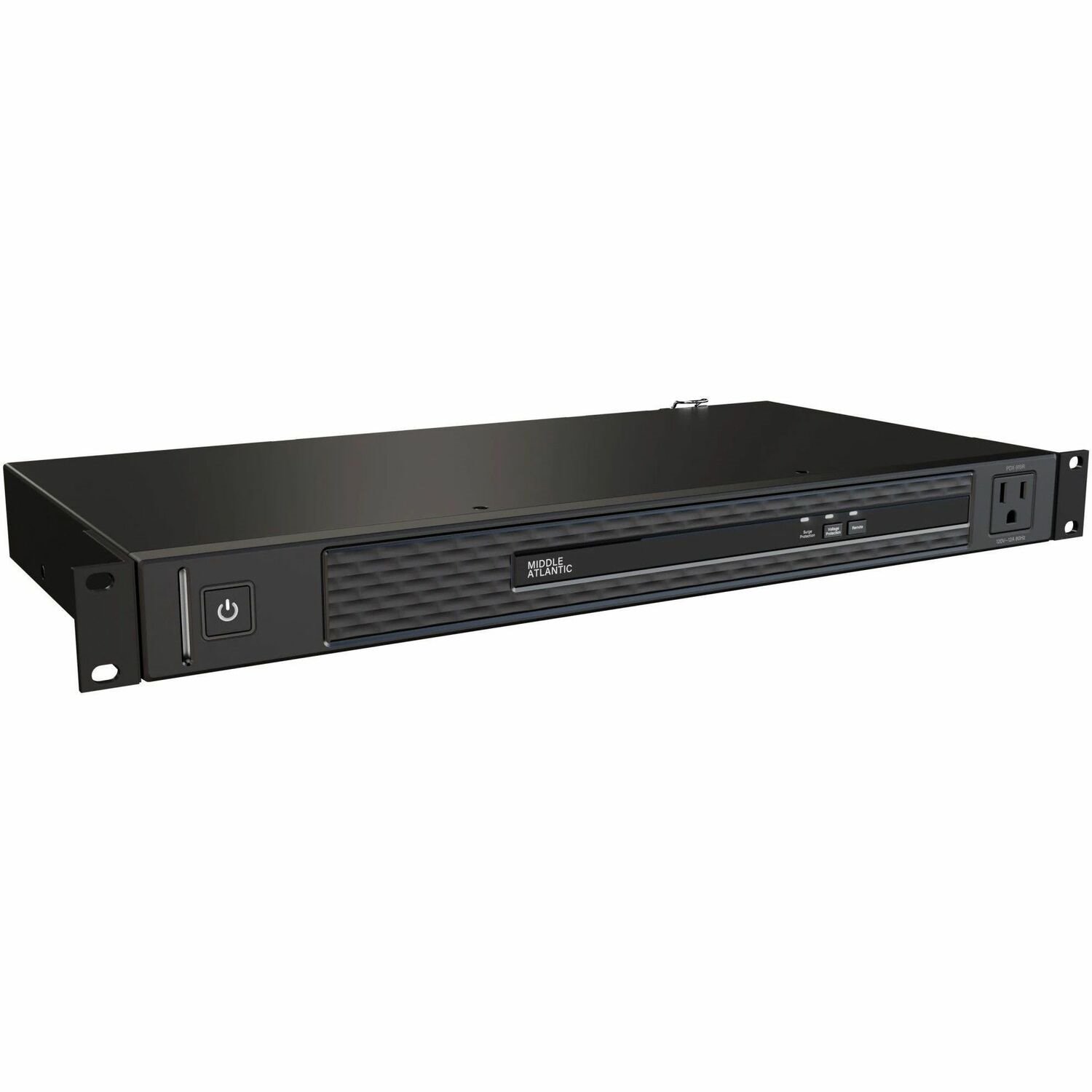 Middle Atlantic NEXSYS Series Rack Mounted Power Distribution Unit - 15 Amp, 9 Outlet PDU
