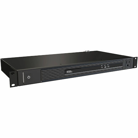 Middle Atlantic NEXSYS Rack Mounted Power Distribution Unit - 15 Amp, 9 Outlet PDU