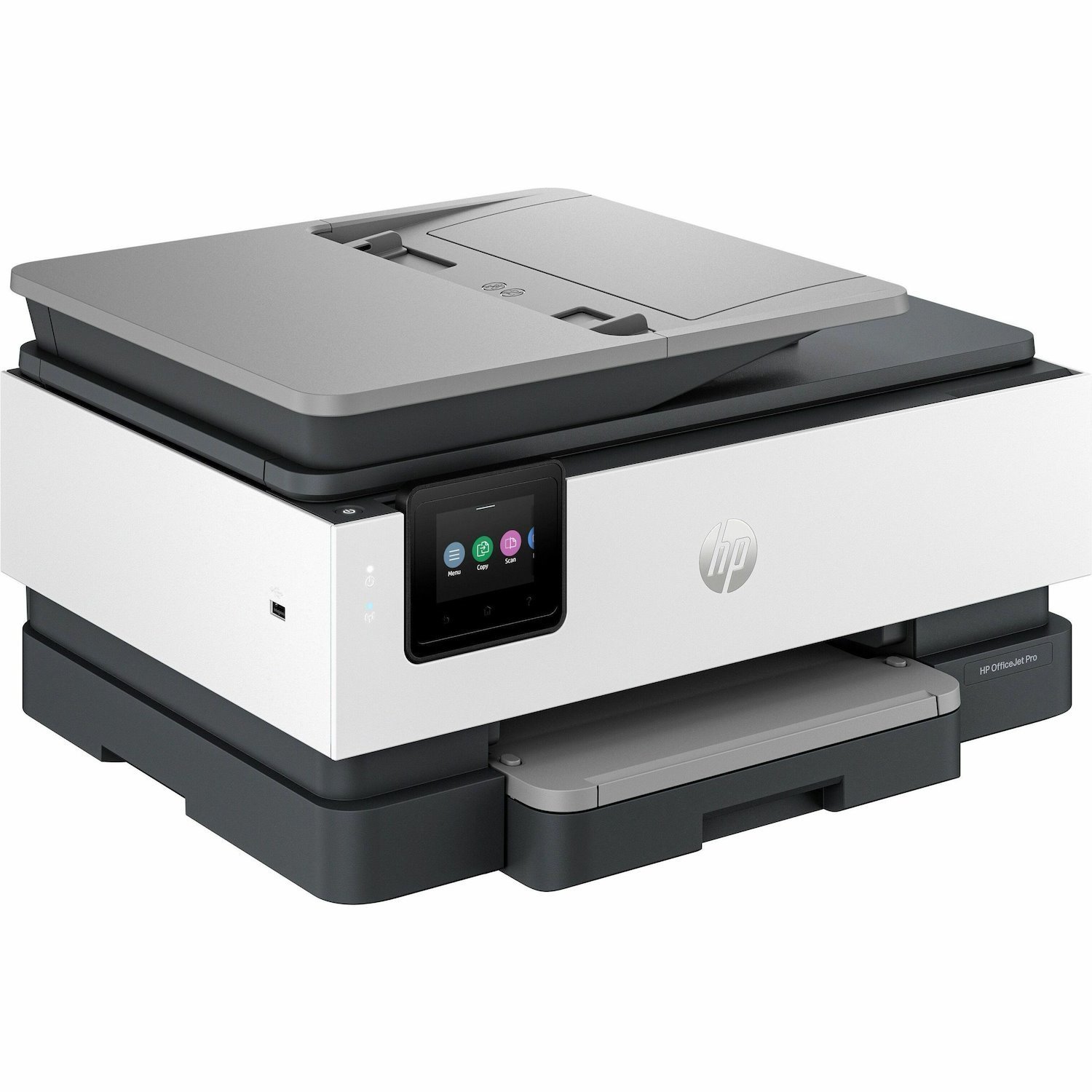 HP Officejet Pro 8135e Wired & Wireless Inkjet Multifunction Printer