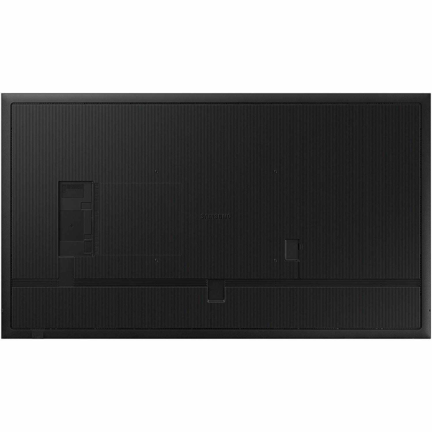 Samsung QB43C 43" LCD Digital Signage Display - 16 Hours/ 7 Days Operation