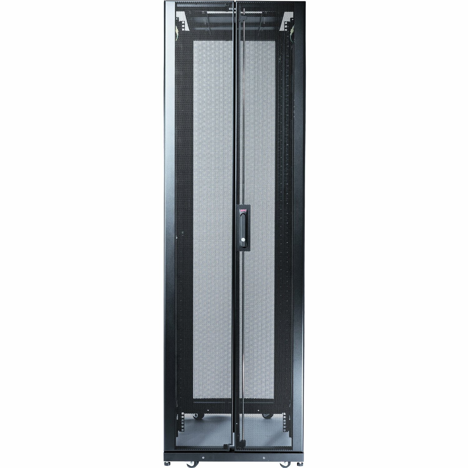 APC by Schneider Electric NetShelter SX Rack Frame