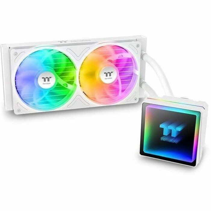 ThermalTake TH240 V3 Aio