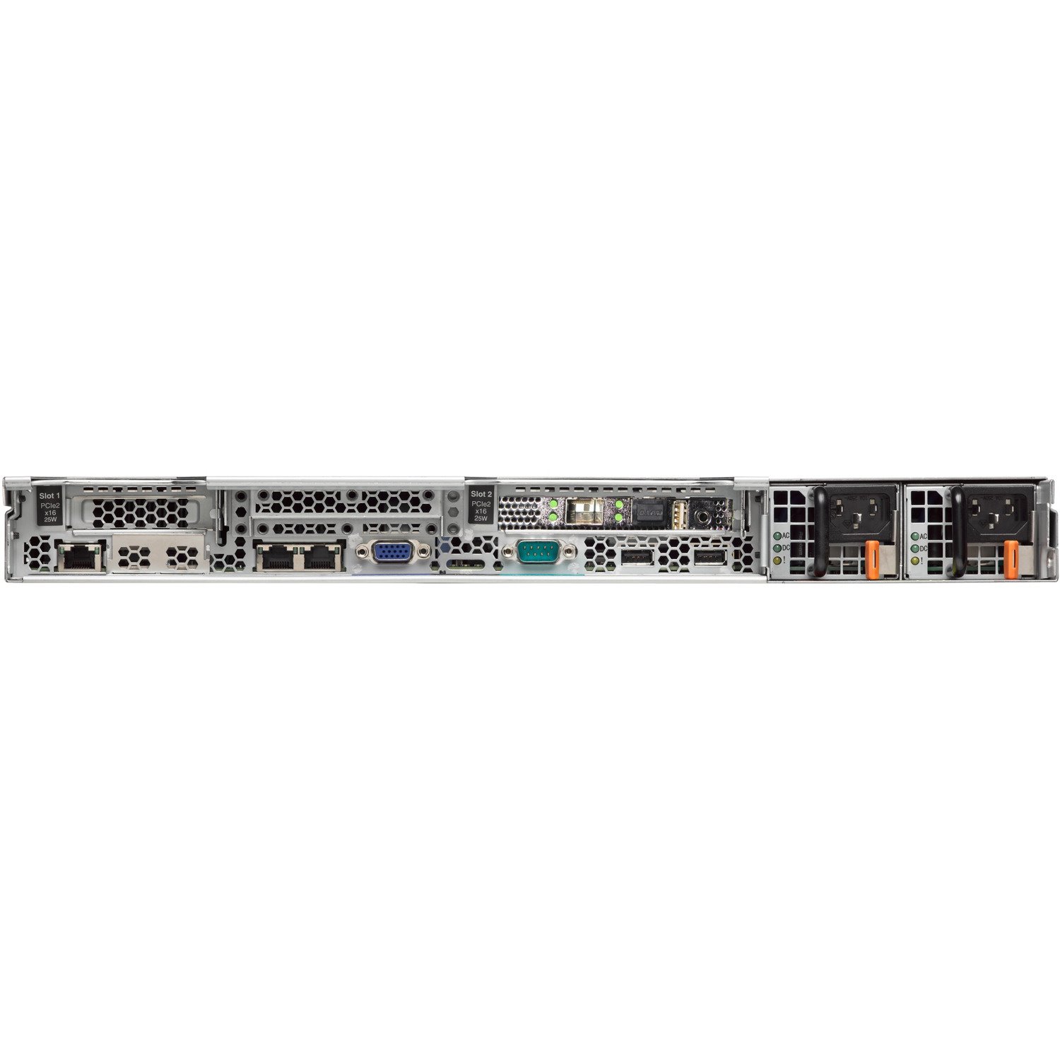 Cisco Flex CT7510 Wireless LAN Controller