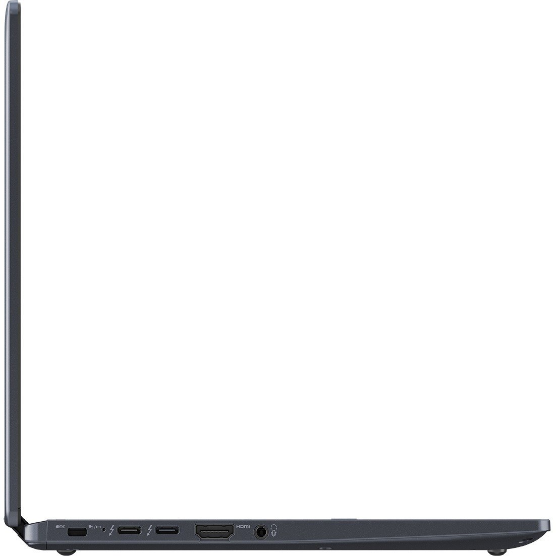 Dynabook/Toshiba Portege X30W-J 33.8 cm (13.3") Touchscreen Convertible 2 in 1 Notebook - Full HD - 1920 x 1080 - Intel Core i5 11th Gen i5-1135G7 Quad-core (4 Core) 2.40 GHz - 16 GB Total RAM - 256 GB SSD