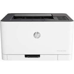 HP 150nw Desktop Laser Printer - Colour