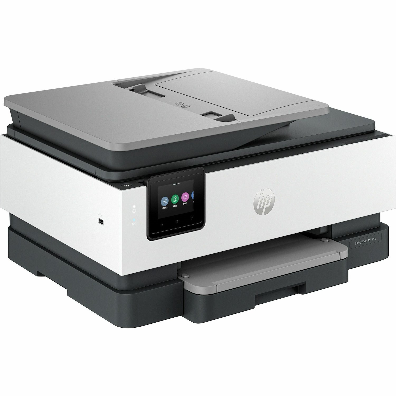 HP Officejet Pro 8139e Inkjet Multifunction Printer