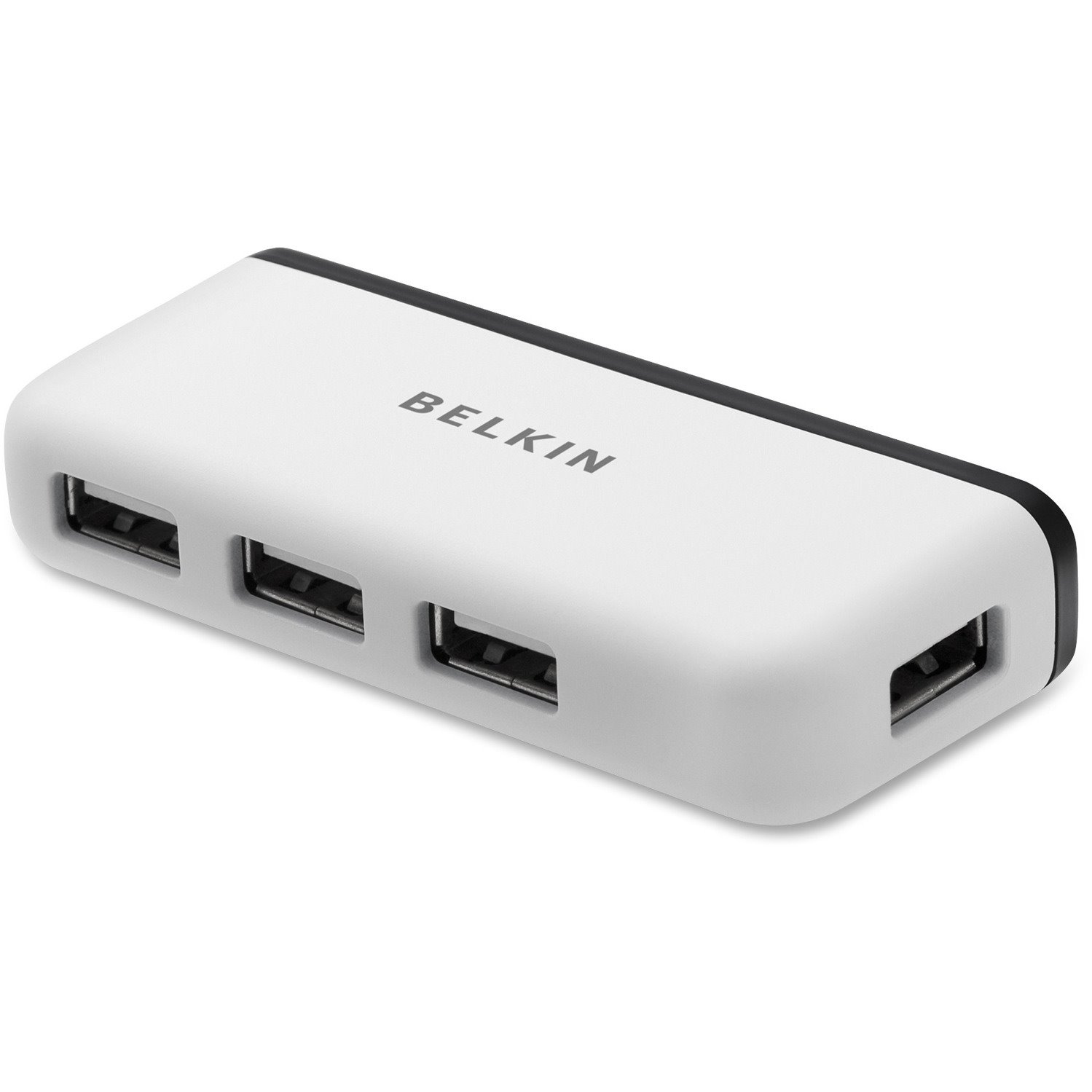 Belkin 4-Port Travel Hub