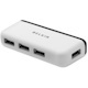 Belkin 4-Port Travel Hub