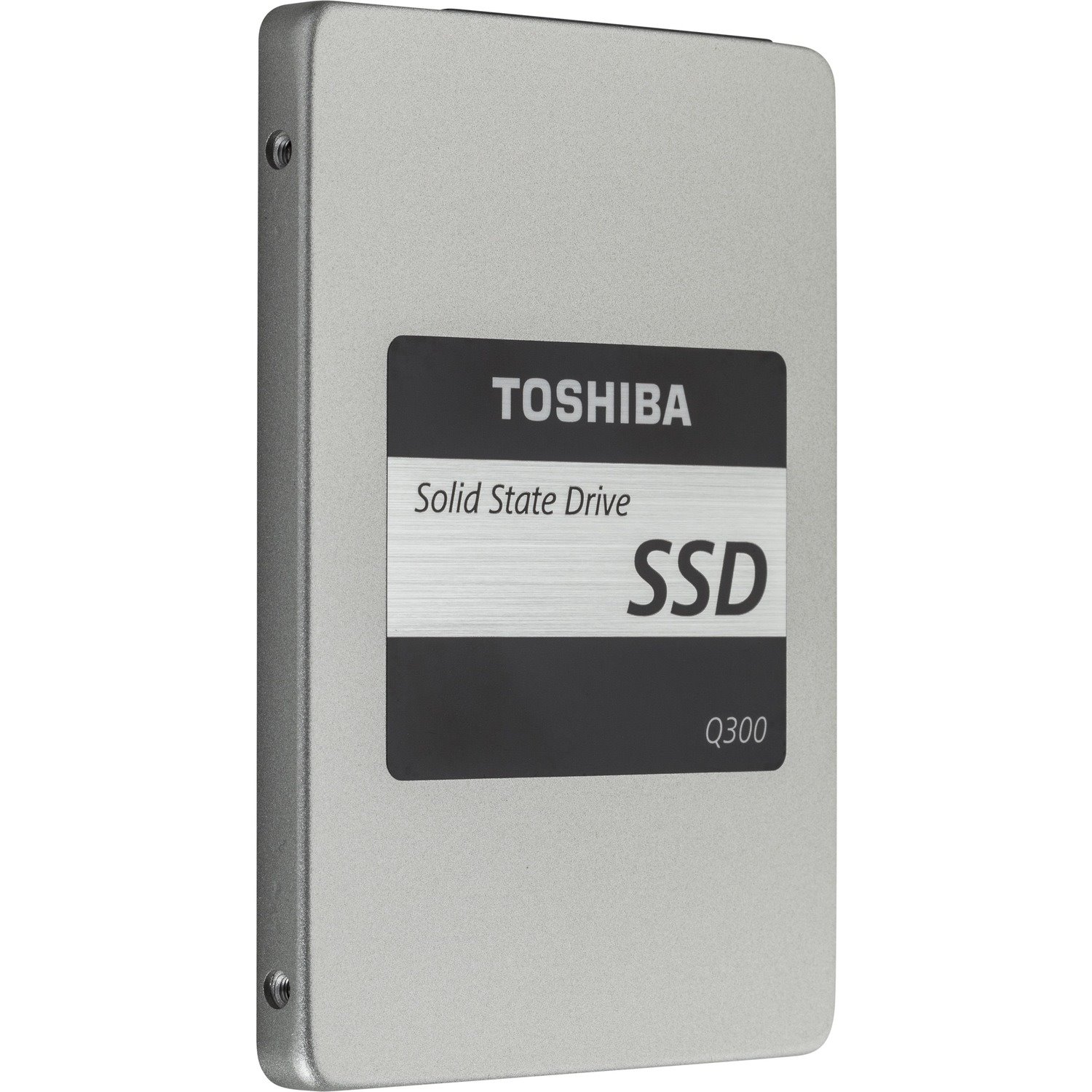 Toshiba Q300 HDTS724XZSTA 240 GB Solid State Drive - 2.5" Internal - SATA (SATA/600)