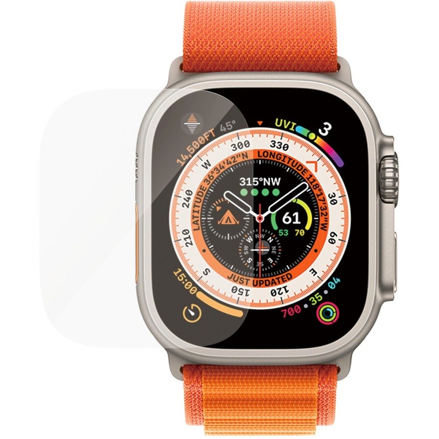 PanzerGlass Schermbescherming