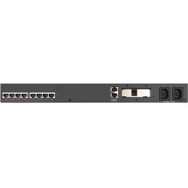 Perle IOLAN SCS8 DAC Secure Console Server