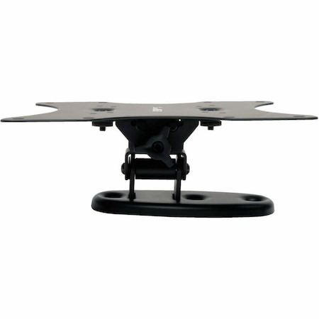 Eaton Tripp Lite Series Swivel/Tilt Wall Mount for 17" to 42" TVs and Monitors, 80° Swivel, -15° to +15° Tilt, -4° to +4° Screen Adjustment