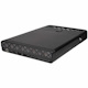 HP EliteDesk 8 G1a Desktop Computer - AMD Ryzen AI 5 340 - 16 GB - 512 GB SSD - Mini PC - Jack Black