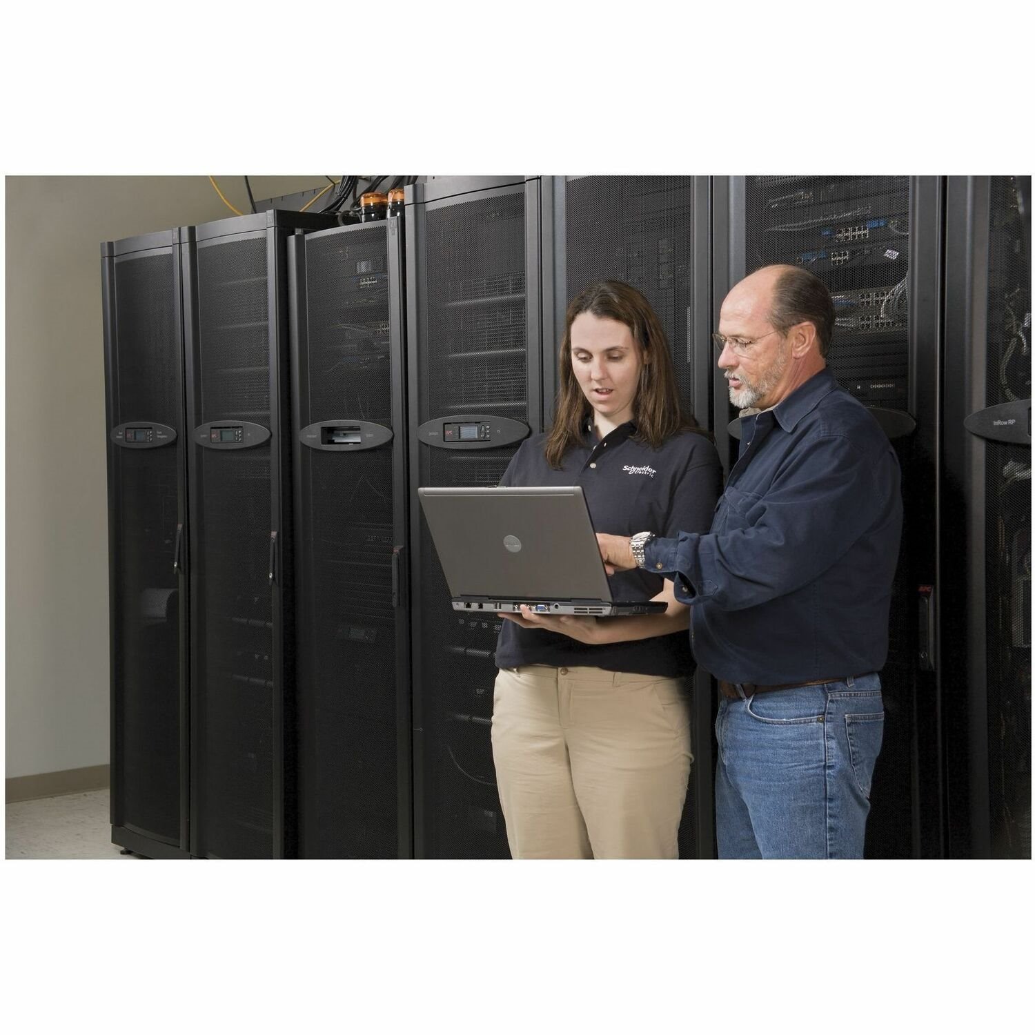 APC by Schneider Electric On-Site Service Upgrade to Factory Warranty - Extended Service - 1 Year - Warranty