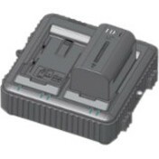 JVC 2-Ch Charger For SSL-JVC Batteries