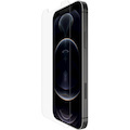 Belkin TemperedGlass Treated Screen Protector for iPhone 12 / iPhone 12 Pro