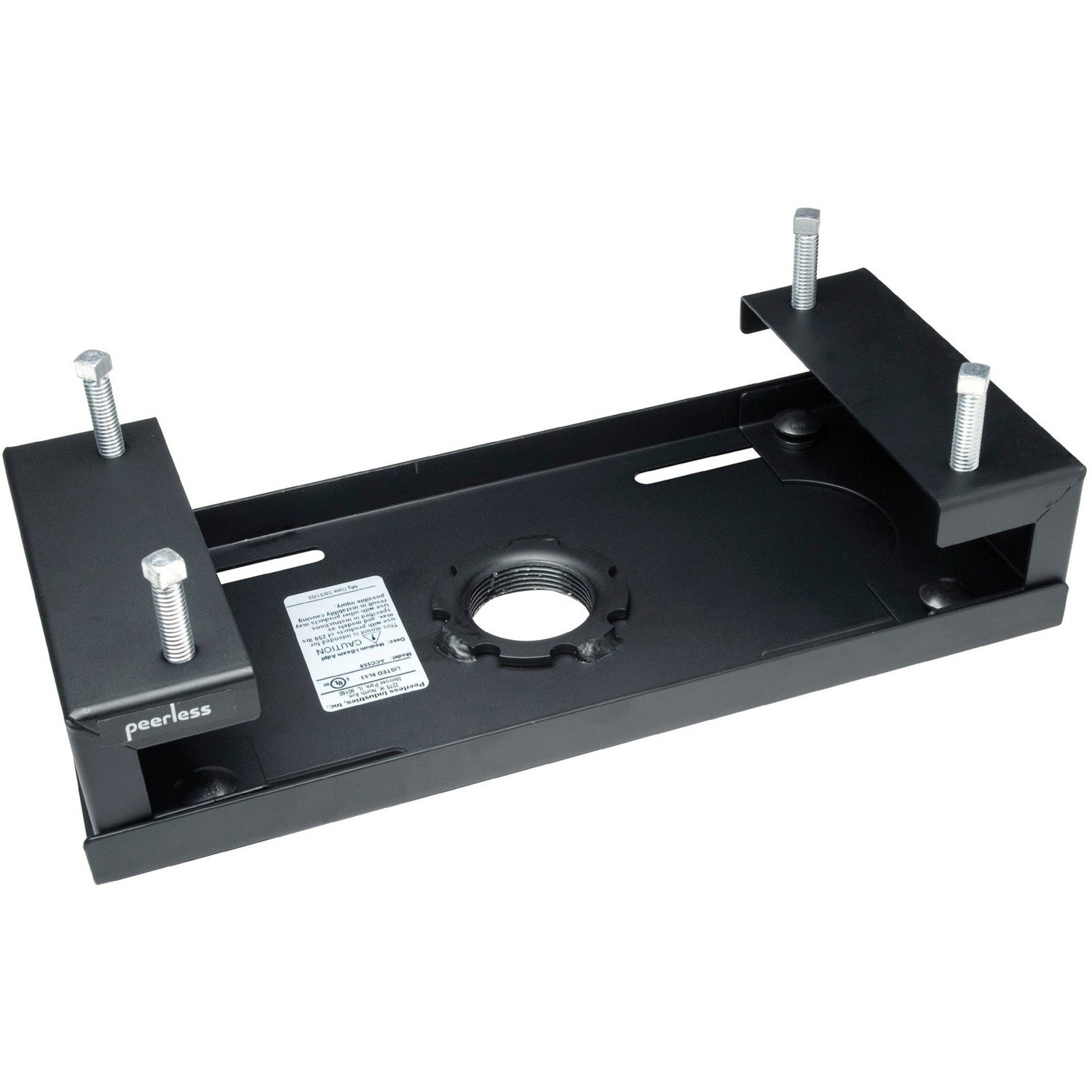 I-Beam Clamp for 4" to 8" I-Beams