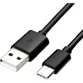 4XEM USB-C to USB 2.0 Type-A Cable - 10FT