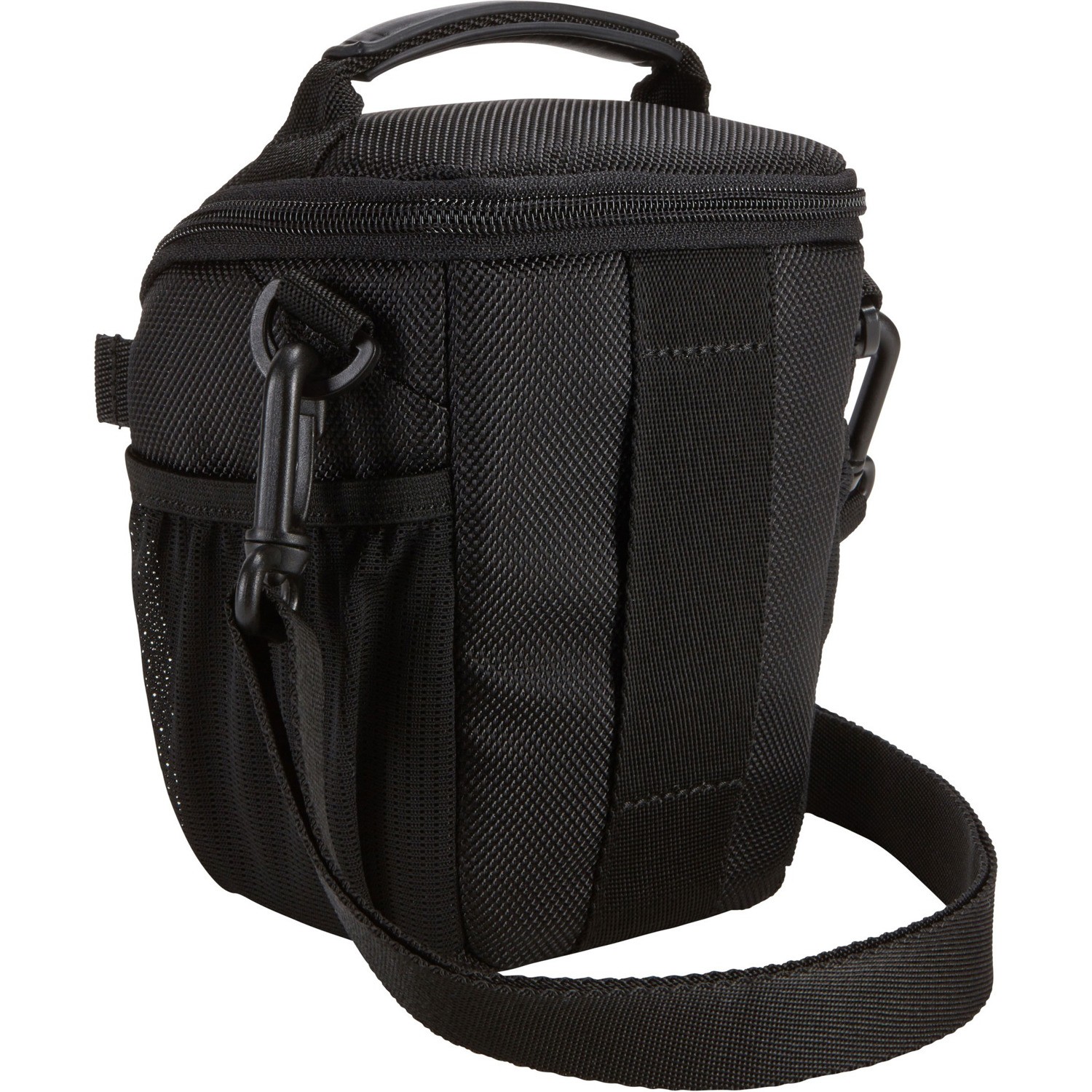 Case Logic Bryker Carrying Case Camera, Accessories - Black