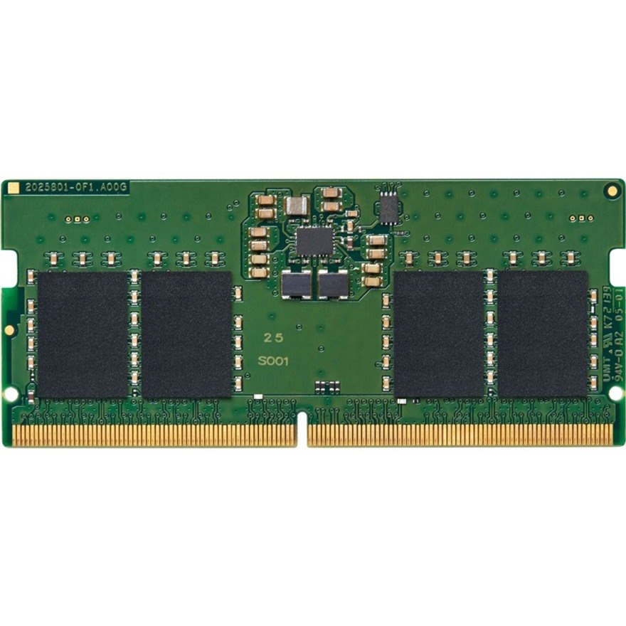 Kingston 16GB (2 x 8GB) DDR5 SDRAM Memory Kit