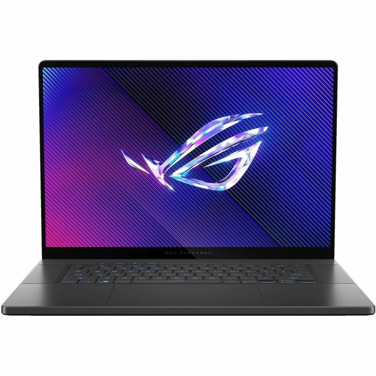 Asus ROG Zephyrus G16 GU605 GU605MV-DS91-CA 16" Gaming Notebook - 2.5K - Intel Core Ultra 9 185H - 16 GB - 1 TB SSD