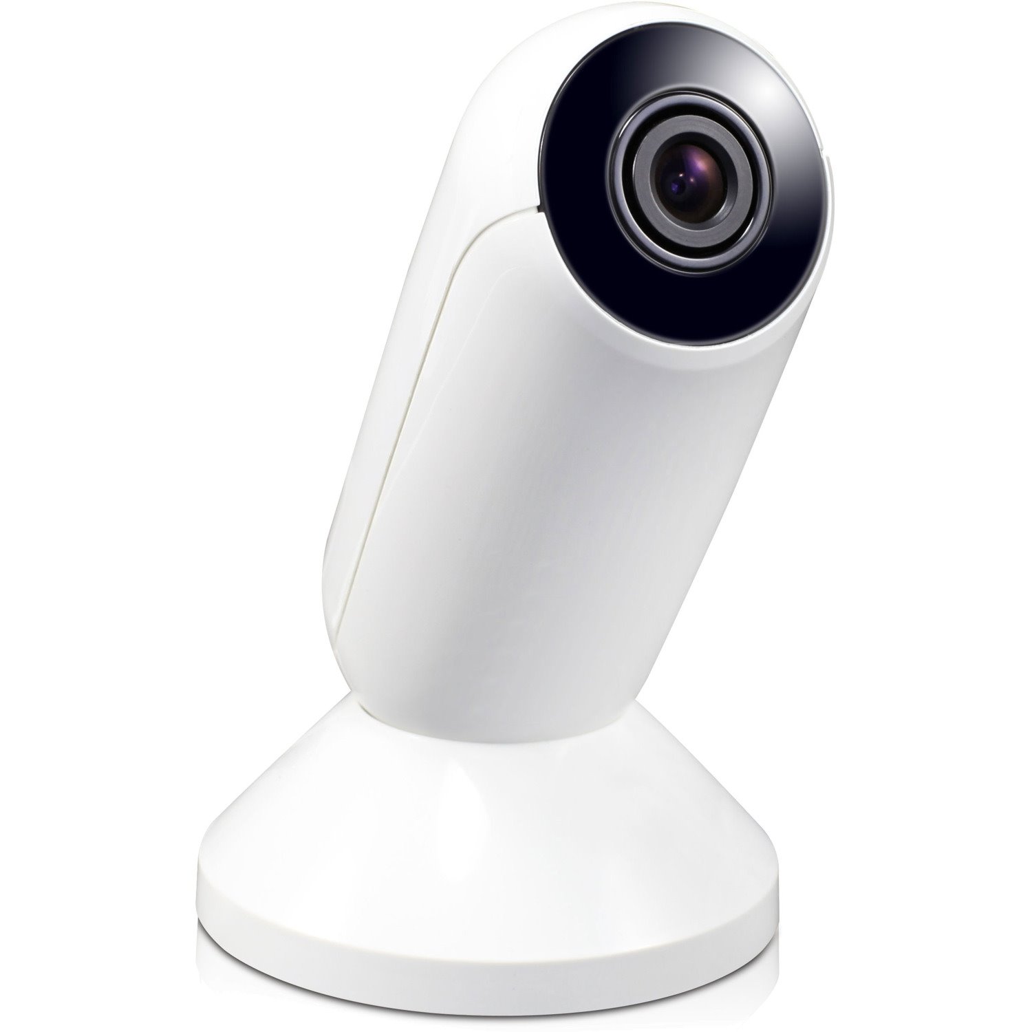 Swann SoundView SWO-SVC01K HD Network Camera - Color