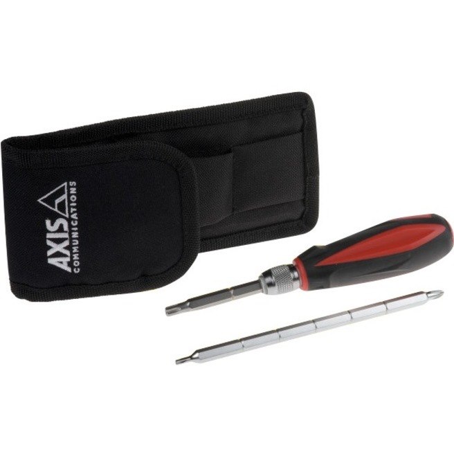 AXIS Screwdriver - TAA Compliant