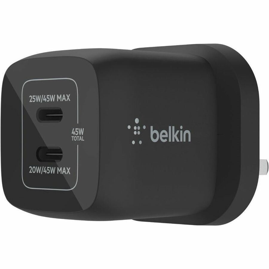 Belkin BoostCharge Pro 45 W AC Adapter