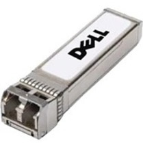 Dell Networking Transceiver, 100GbE QSFP28 LR4, LC, SMF, Gen 3