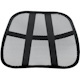 Fellowes Office Suites Mesh Back Support