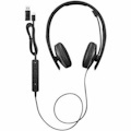 Lenovo Wired ANC Headset Gen 2 (Teams)