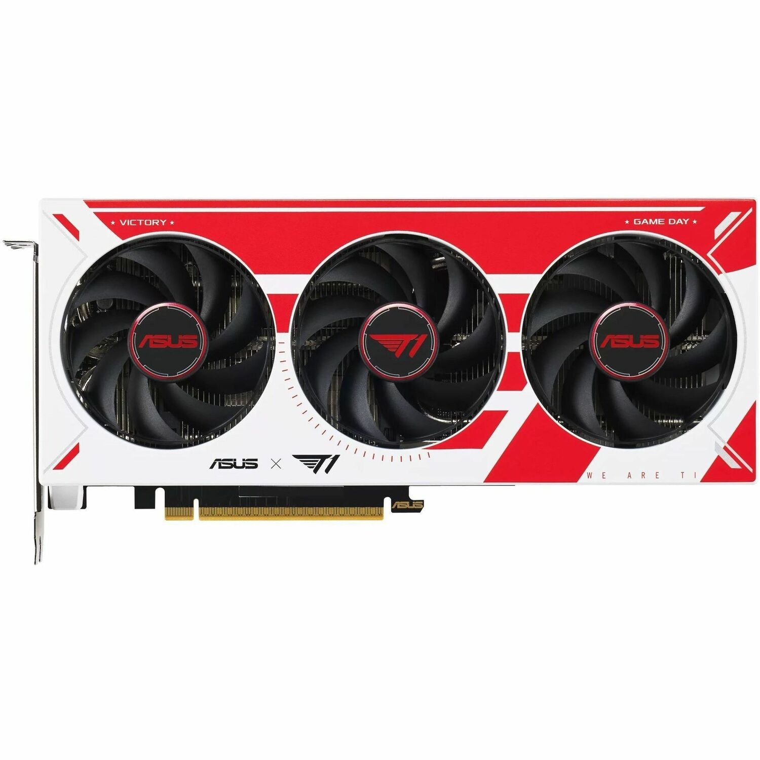Asus NVIDIA GeForce RTX 5060 Ti Graphic Card - 8 GB GDDR7
