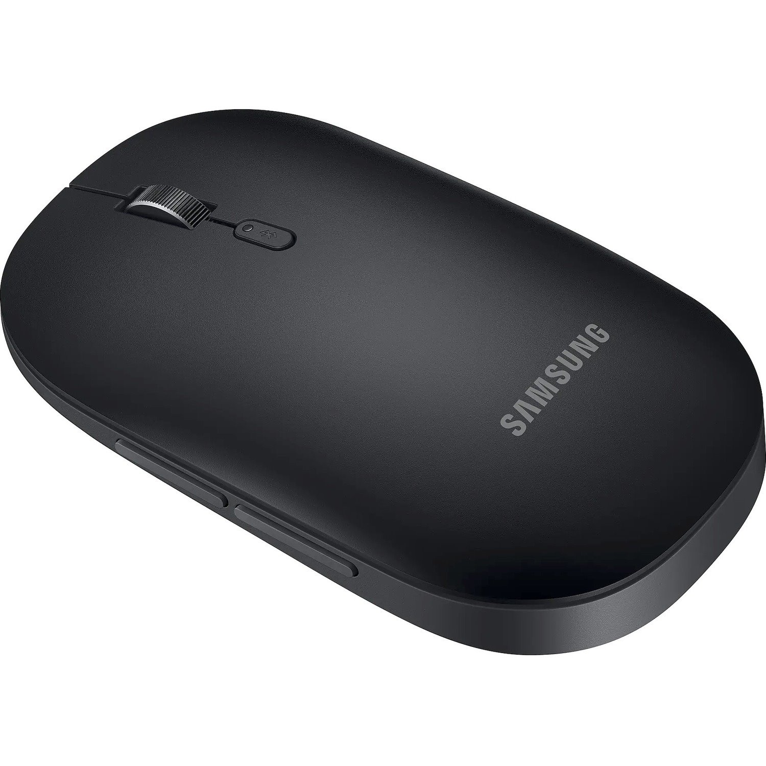 Samsung Mouse - Bluetooth - 5 Button(s) - Black
