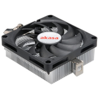 Akasa Cooling Fan/Heatsink