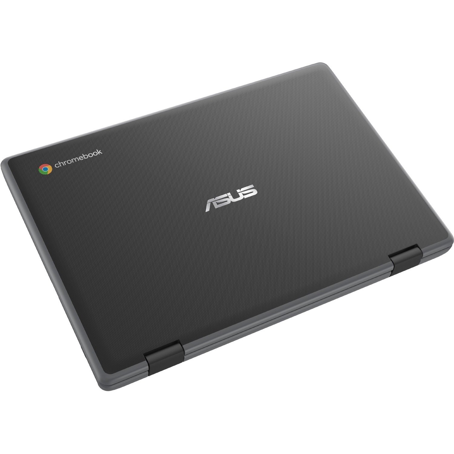 Asus Chromebook Flip CR1102FGA-YZ82T 11.6" Touchscreen Convertible 2 in 1 Chromebook - HD - Intel N100 - 8 GB - 32 GB Flash Memory - Mineral Gray