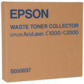 Epson C13S050037 Waste Toner Unit - Laser
