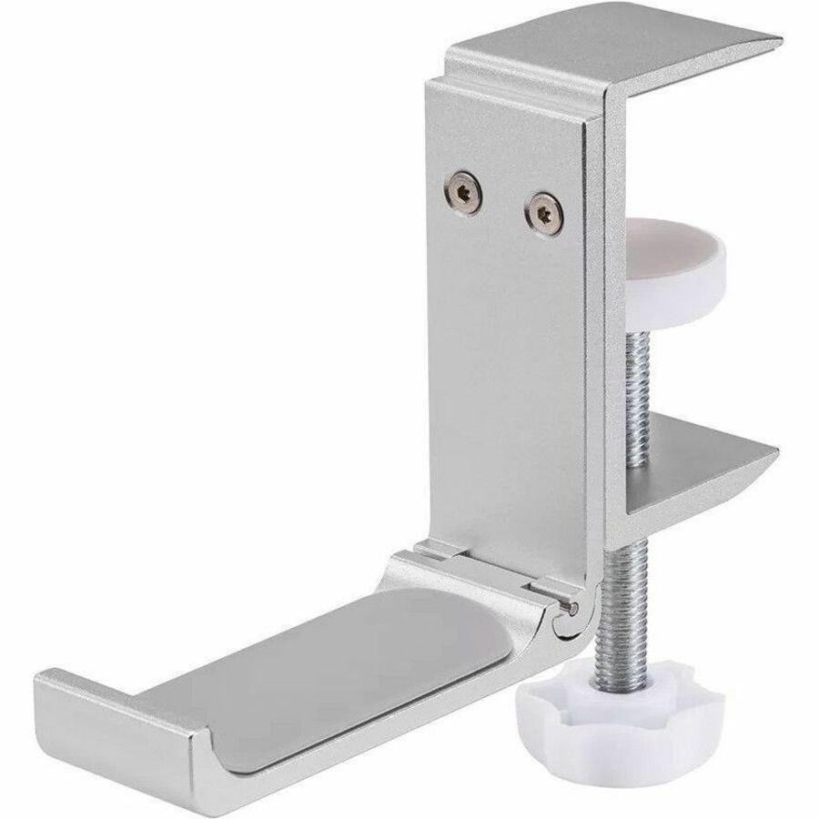 Neomounts Mounting Bracket for Headset, Headphone - Silver