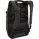 Thule Construct CONBP116 Carrying Case (Backpack) for 26.7 cm (10.5") to 39.6 cm (15.6") Notebook - Black