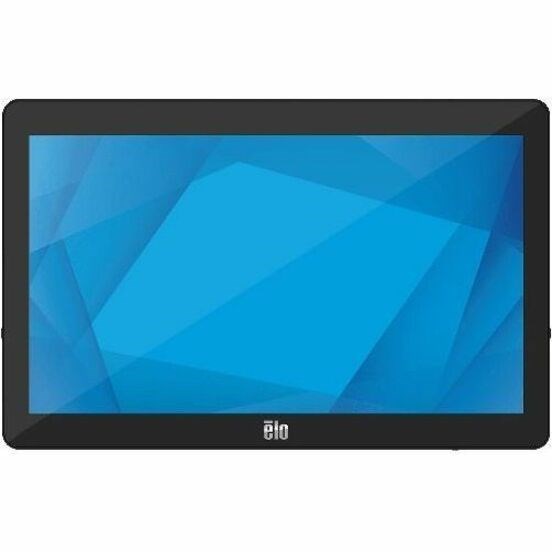 Elo 15-inch (16:9) EloPOS&trade; System