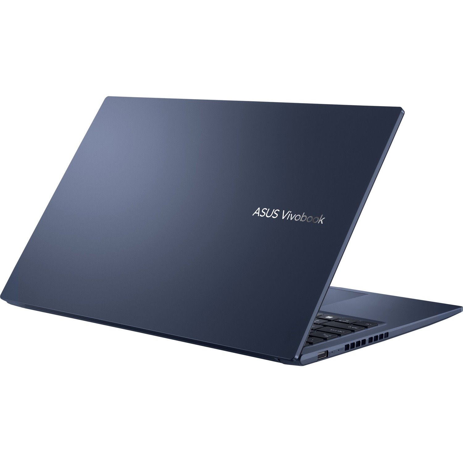 Asus VivoBook 15 F1502 F1502ZA-DS52 15.6" Notebook - Full HD - Intel Core i5 12th Gen i5-1240P - 8 GB - 512 GB SSD - Quiet Blue