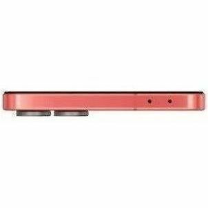 Samsung Galaxy Z Flip7 SM-F766B 512 GB Smartphone - 17.5 cm (6.9") Flexible Folding Screen Dynamic AMOLED 2X Full HD Plus 2520 x 1080 - Deca-core (Cortex X5Single-core (1 Core) 3.30 GHz + Cortex A725 Dual-core (2 Core) 2.74 GHz + Cortex A725 Penta-core (5 Core) 2.36 GHz + Cortex A520 Dual-core (2 Core) 1.80 GHz) - 12 GB RAM - Android 16 - 5G - Coral Red