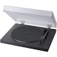 Sony Turntable with Bluetooth Connectivity