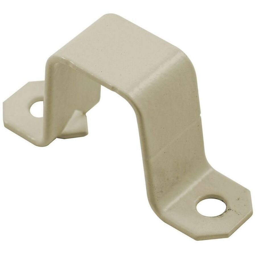 Bryant Metal Raceway, Mounting Strap, HBL700 Series, Ivory