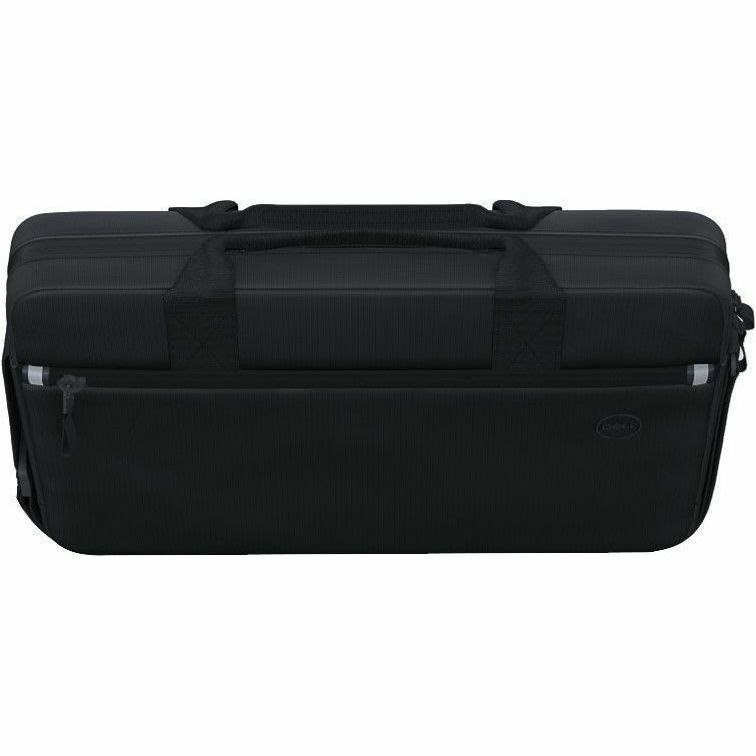 Dell EcoLoop 460-BDTL Carrying Case (Briefcase) for 35.6 cm (14") to 40.6 cm (16") Dell Notebook - Black