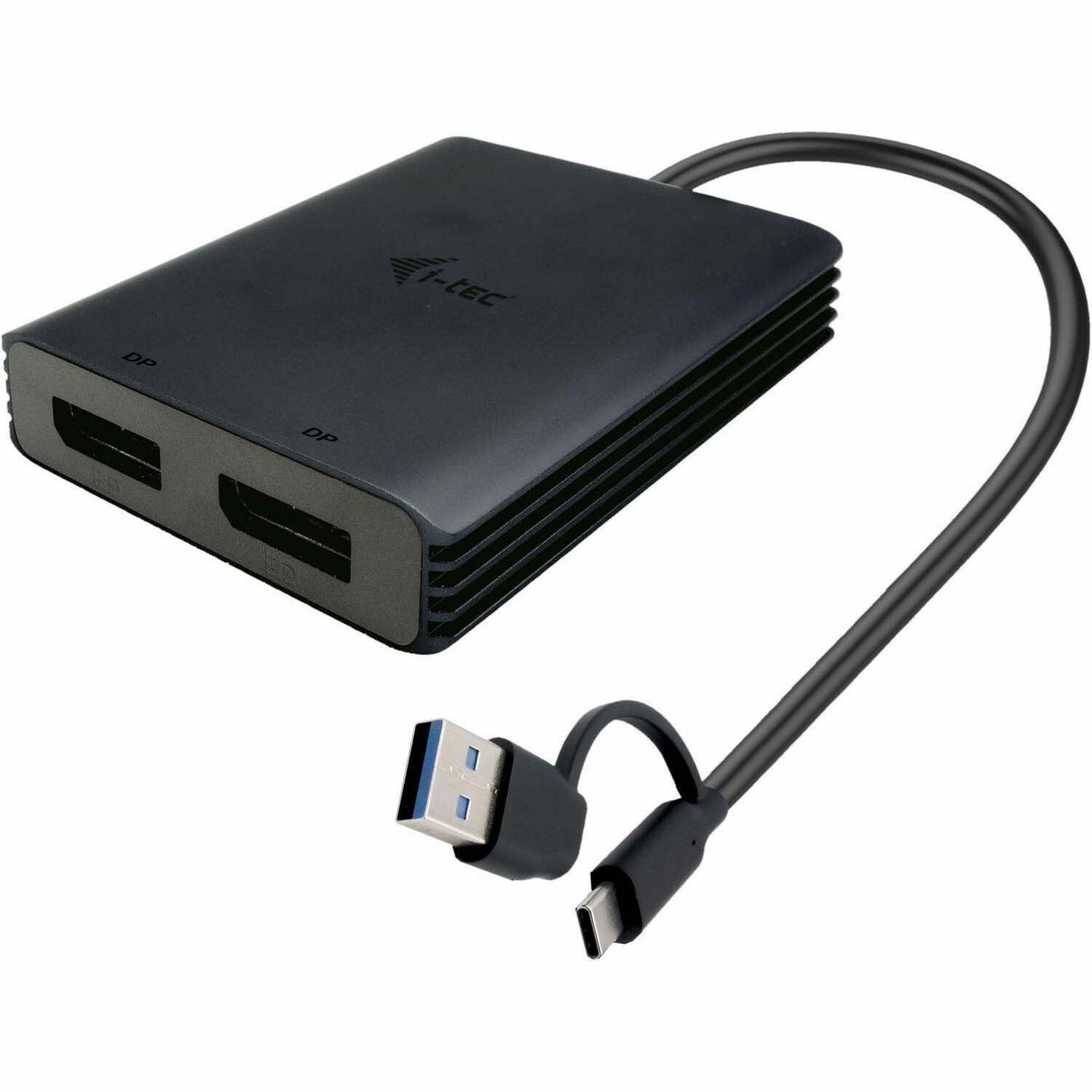 i-tec Videoadapter