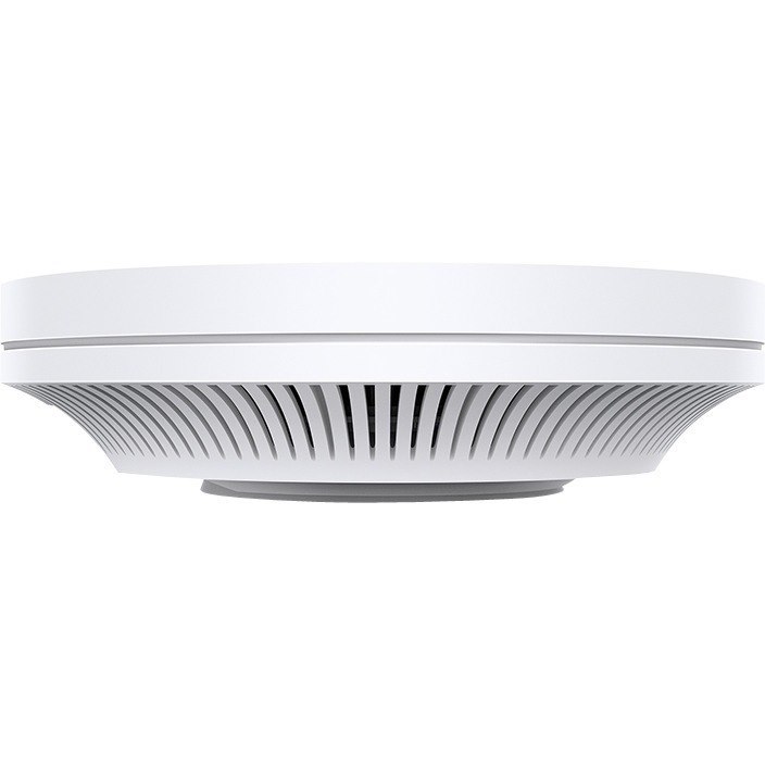 TP-Link EAP660 HD Dual Band 802.11ax 3.52 Gbit/s Wireless Access Point - Outdoor