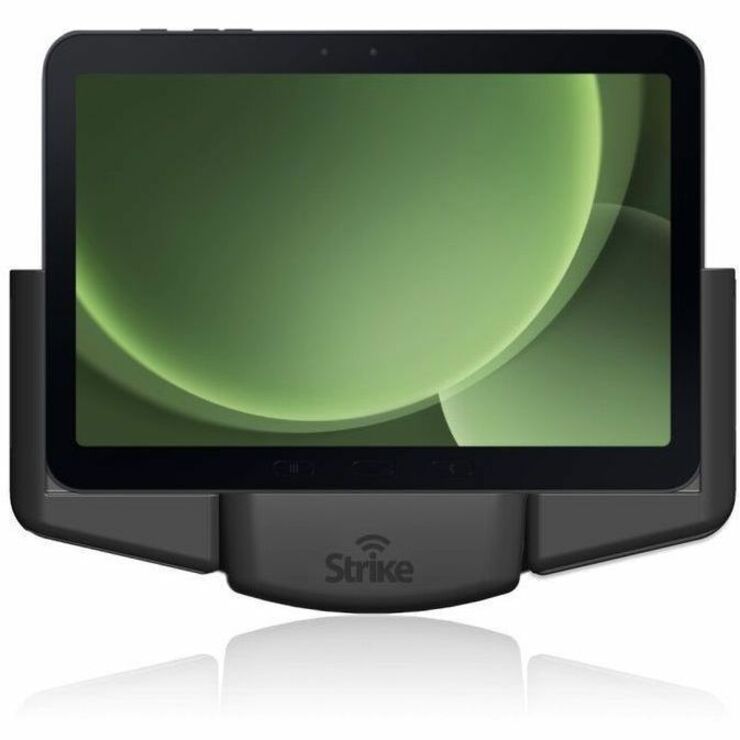 Strike Alpha Wired Cradle for Tablet