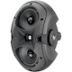 Electro-Voice 4.2t 2-way Wall Mountable Speaker - 200 W RMS - Black